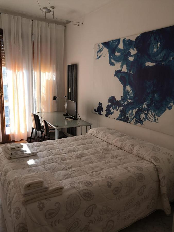 B&B Al Molo Genoa Ngoại thất bức ảnh