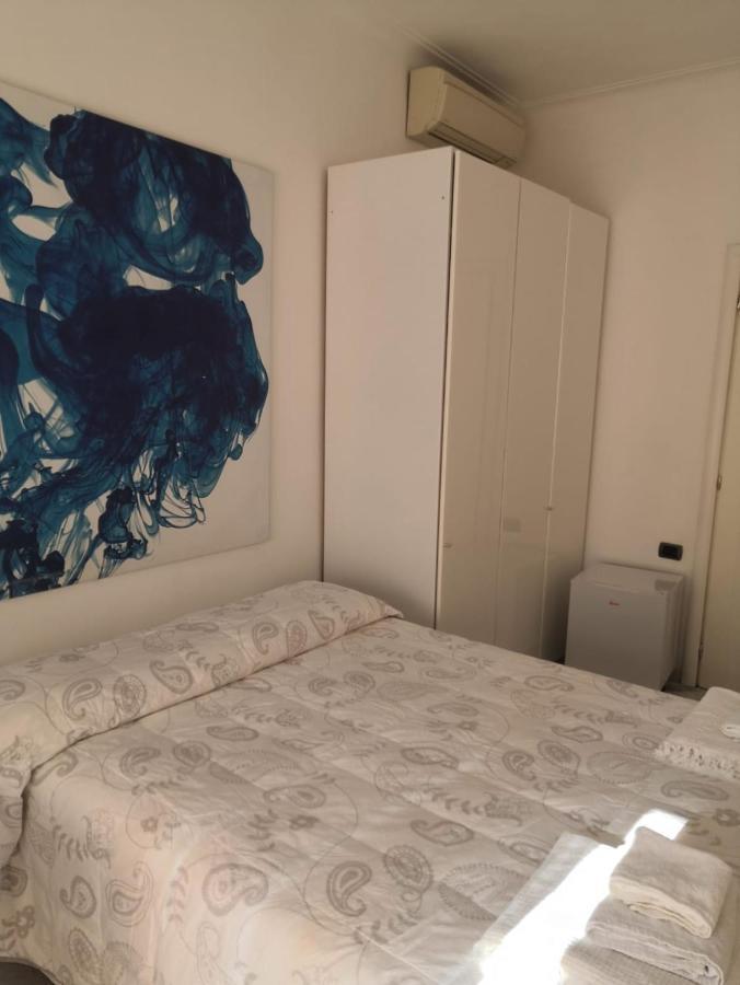 B&B Al Molo Genoa Ngoại thất bức ảnh