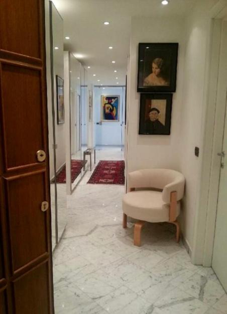 B&B Al Molo Genoa Ngoại thất bức ảnh