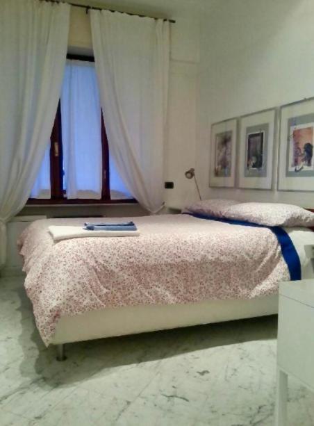 B&B Al Molo Genoa Ngoại thất bức ảnh