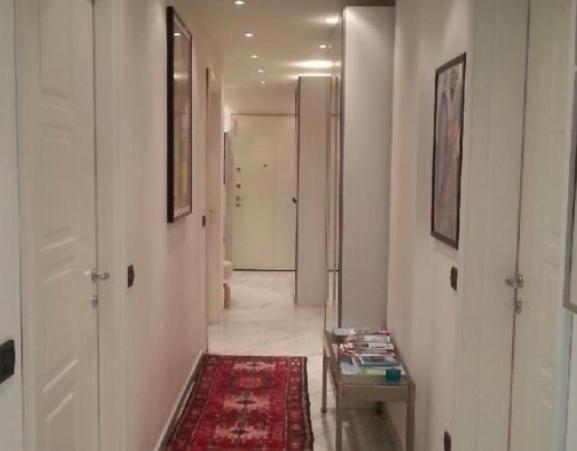 B&B Al Molo Genoa Ngoại thất bức ảnh