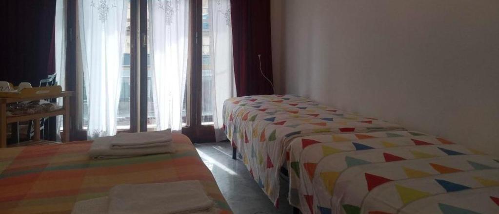 B&B Al Molo Genoa Ngoại thất bức ảnh
