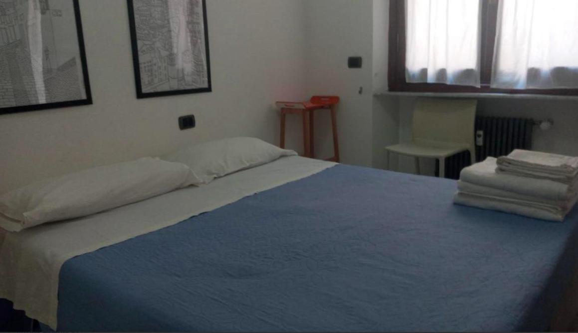 B&B Al Molo Genoa Ngoại thất bức ảnh