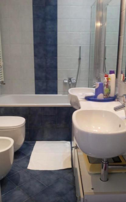 B&B Al Molo Genoa Ngoại thất bức ảnh