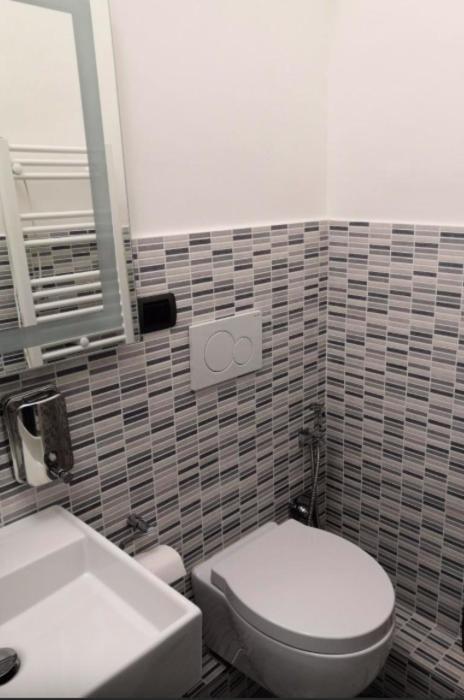 B&B Al Molo Genoa Ngoại thất bức ảnh